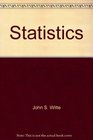 Statistics