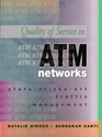 Quality of Service for ATM Networks