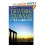 The evening colonnade