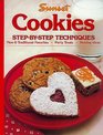 Cookies: Step-By-Step Techniques