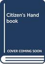 Citizen's Handbook  Essential Documents and Speeches from American History