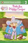 Nellie Sue Happy Camper An Every Cowgirl Book