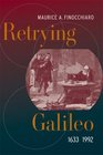 Retrying Galileo 16331992