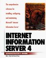 Internet Information Server 4 Administrator's Guide