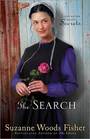 The Search (Lancaster County Secrets, Bk 3)