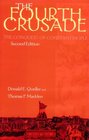 The Fourth Crusade The Conquest of Constantinople