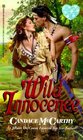 Wild Innocence (Zebra Splendor Historical)