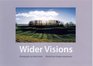 Wider Visions Words from Quaker Experience