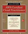 AWS Certified Cloud Practitioner AllinOne Exam Guide