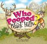 Who Pooped in the Black Hills  Scat and Tracks for Kids