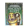 The Usborne InternetLinked Encyclopedia of Ancient Egypt
