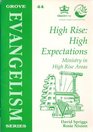 HighRise High Expectations Ministry in High Rise Areas
