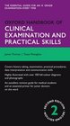 Oxford Handbook of Clinical Examination  Practical Skills