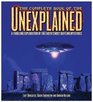 The Complete Book of the Unexplained A Thrilling Exploration of the Earth's Most Baffling Mysteries