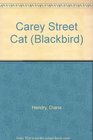 Carey Street Cat