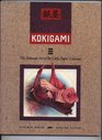 Kokigami The Intimate Art of the Little Paper Costume