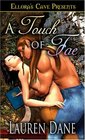 A Touch of Fae (Witches Knot, Bk 2)