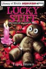 Lucky Stiff (an erotic zombie novel)