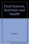 Food Science Nutrition and Health