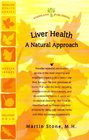 Liver Health A Natural Approach