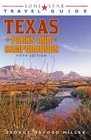 Lone Star Travel Guide to Texas Parks and Campgrounds Fifth Edition
