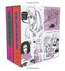 Unlovable The Complete Collection