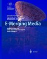 EMerging Media Kommunikation und Medienwirtschaft der Zukunft