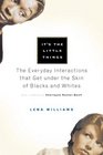It's the Little Things: The Everyday Interactions That Get under the Skin of Blacks and Whites