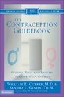 The Contraception Guidebook Options Risks and Answers for Christian Couples