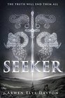 Seeker (Seeker, Bk 1)