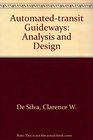 Automatedtransit guideways Analysis and design