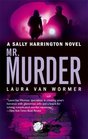 Mr. Murder (Sally Harrington, Bk 6)