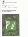 Valuing Tropical Forests Methodology and Case Study of Madagascar