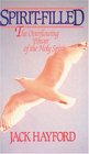 Spirit-Filled: The Overflowing Power of the Holy Spirit