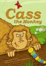 Cass the Monkey