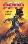 Star Wars  Boba Fett Enemy of the Empire