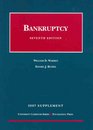 Bankruptcy 7th Edition 2007 Supplement