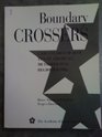 Boundary Crossers Case Studies of How Ten of America's Metropolitan Regions Work