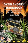 Overlanders' Handbook Worldwide route and planning guide