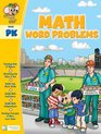 Math Word Problems  Grade PreK