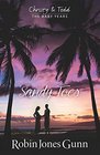 Sandy Toes Christy And Todd The Baby Years Book 1