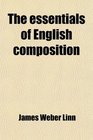 The essentials of English composition