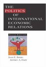 Politics of International Economic Relations