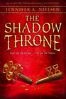 The Shadow Throne (Ascendance, Bk 3)