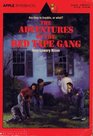 The Adventures of the Red Tape Gang