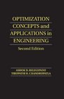 Optimization Concepts and Applications in Engineering