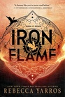 Iron Flame (Empyrean, Bk 2)