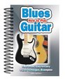 How to Play Blues Guitar Easy to Read Easy to Play Basics Styles  Examples