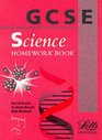 GCSE Science Homework Book