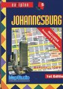 Johannesburg Street Plan